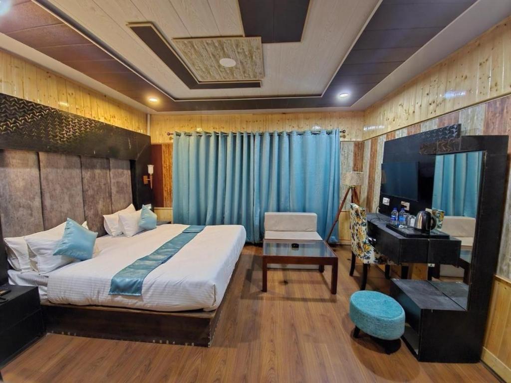 Sunrise Fort Hotel Jaisalmer